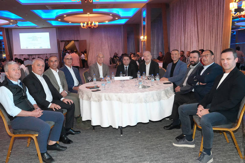 ALKÜ’DEN ALANYA TURİZM MASTER PLANI ÇALIŞTAYI’NA ÖNEMLİ KATKI