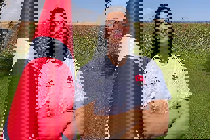 AKDENİZ OYUNLARINDA ALKÜ RÜZGARI