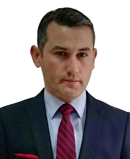 Çağlar Türkoğlu — physical education pedagogy and teacher education