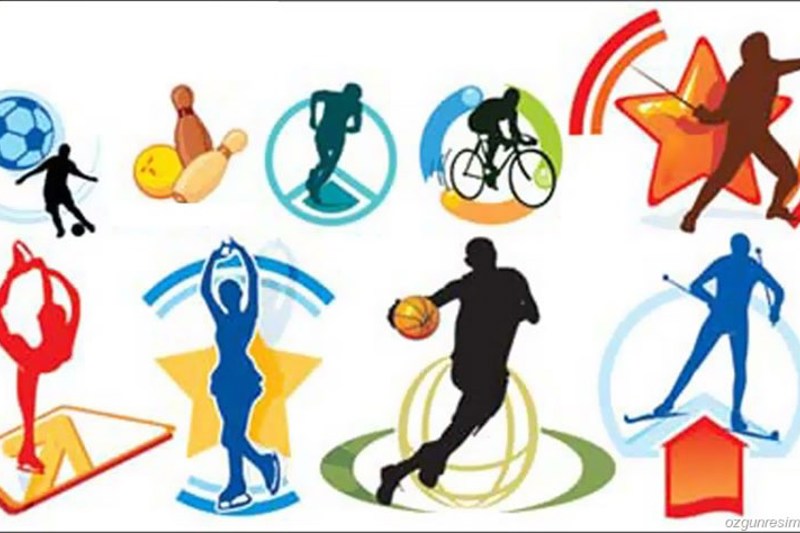 GENÇLİK VE SPOR BAKANLIĞI' NIN BAŞLATTIĞI OKULDAN SAHAYA PROJESİNDE FAKÜLTEMİZDE BEŞ BRANŞ YER ALIYOR