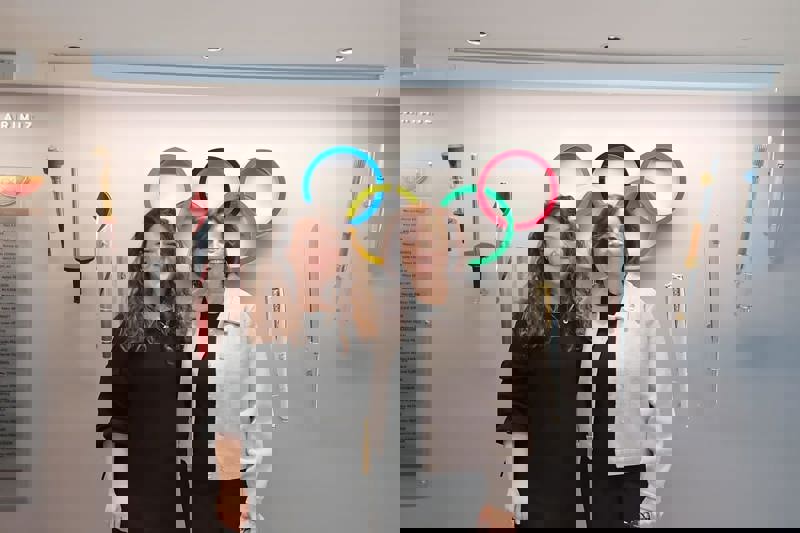  FAKÜLTEMİZ ÖĞRETİM ÜYESİ TMOK CİNSİYET EŞİTLİĞİ EYLEM PLANI ÇALIŞMALARINA KATILDI