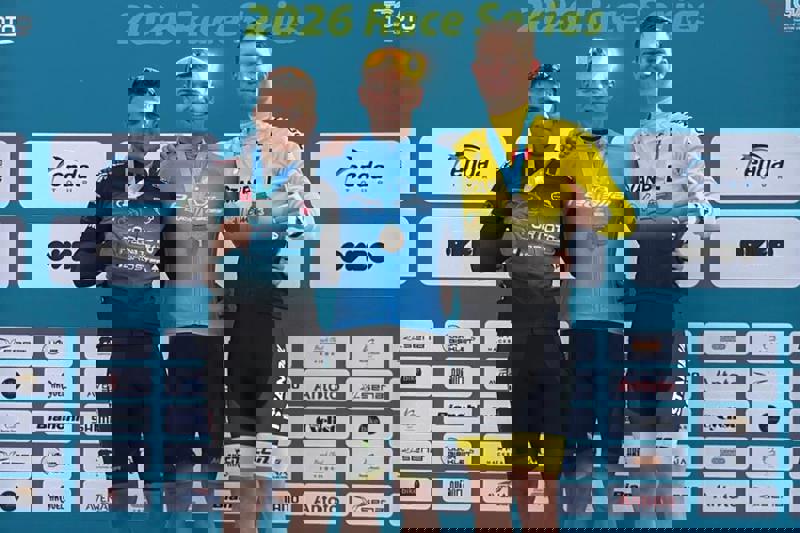 GRAND PRİX ANTALYA (1.2) YARIŞINDA SPOR BİLİMLERİ FAKÜLTESİ ÖĞRENCİLERİMİZ YARIŞTI