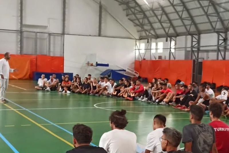 FAKÜLTEMİZDE 2022-2023 EĞİTİM ÖĞRETİM YILI ORYANTASYON PROGRAMI DÜZENLENDİ