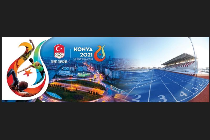 5. İSLAMİ DAYANIŞMA OYUNLARI'NDA ALKÜ ÖĞRETİM ÜYELERİ VE ÖĞRENCİLERİ YER ALACAK 