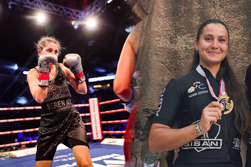 ALKÜ’NÜN GURURLARI BİRİNCİLİKLE DÖNDÜ