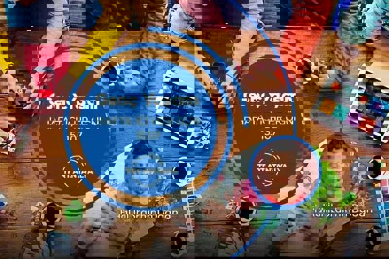 ÖĞRENCİMİZ TRT ANTALYA RADYOSUNA KONUK OLDU