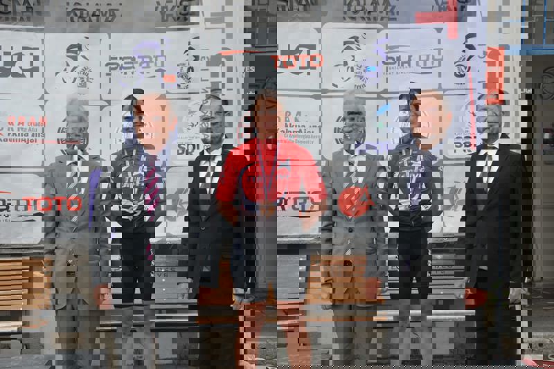 FAKÜLTEMİZ ÖĞRENCİLERİ MTB CUP KAYSERİDE DERECE ALDILAR 