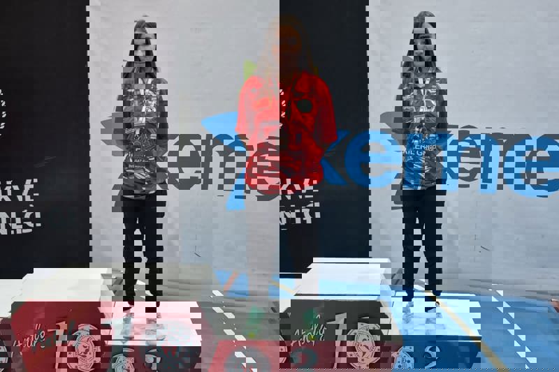 AYŞE BODUR’DAN TÜRKİYE DART ŞAMPİYONASI’NDA BÜYÜK BAŞARI!