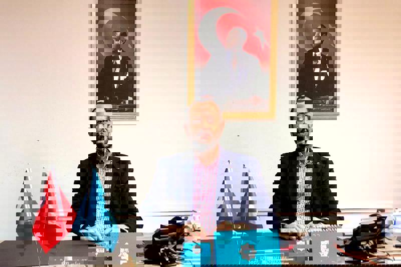 FAKÜLTEMİZ ÖĞRETİM ÜYESİ DOÇ. DR. IŞIK BAYRAKTAR TRİATLON FEDERASYONU BİLİM KURULU BAŞKANLIĞINA SEÇİLDİ