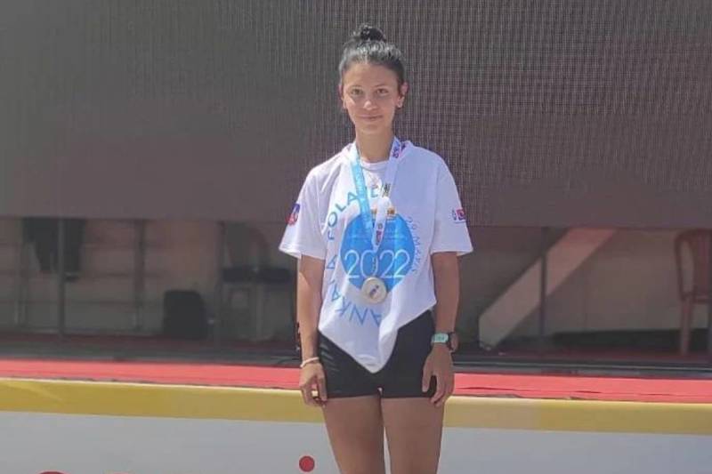 FAKÜLTEMİZ ÖĞRENCİSİ  3. ULUSLARARASI GORDİON YARI MARATONU'NDA DERECE ALDI