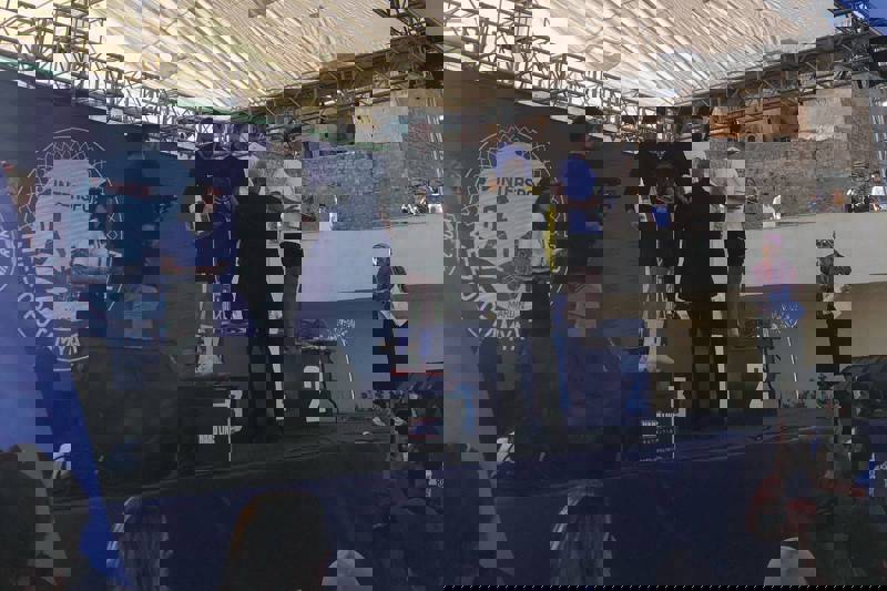 ALKÜ Spor Bilimleri Fakültesi Öğrencisi Sevgi Erdem'den Uluslararası Başarı