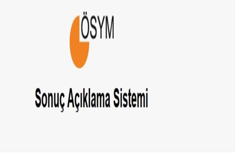 2025 Özel Yetenek Sınavı (ÖZYES) Sınav Sonuçları