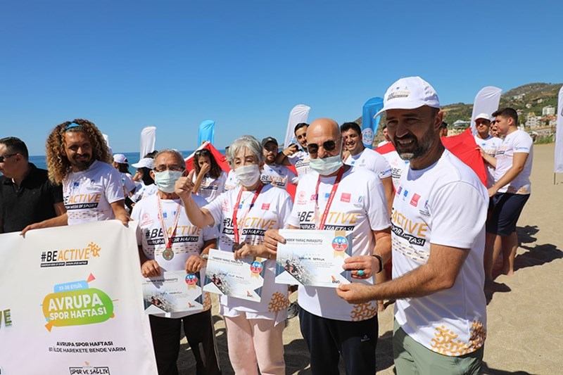 ALAADDİN KEYKUBAT ÜNİVERSİTESİ AVRUPA SPOR HAFTASI'NDA BİRÇOK BRANŞTA FAALİYET GERÇEKLEŞTİRDİ ALAADDİN KEYKUBAT ÜNİVERSİTESİ AVRUPA SPOR HAFTASI'NDA BİRÇOK BRANŞTA FAALİYET GERÇEKLEŞTİRDİ