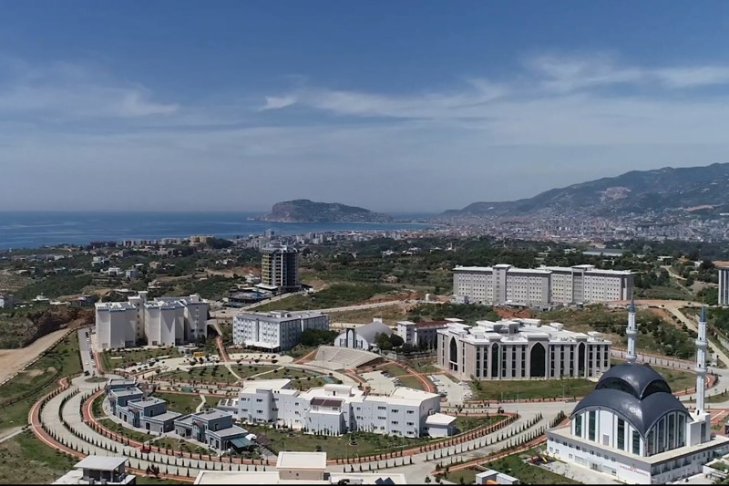 FAKÜLTEMİZ TANITIM VİDEOSU