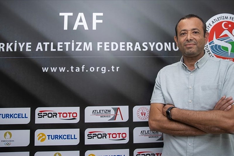 BAYRAKTAR OLİMPİYATLARDA BAŞARILI SONUÇLAR İÇİN BİLİMSEL ÇALIŞMA EKİBİ KURDU BAYRAKTAR OLİMPİYATLARDA BAŞARILI SONUÇLAR İÇİN BİLİMSEL ÇALIŞMA EKİBİ KURDU