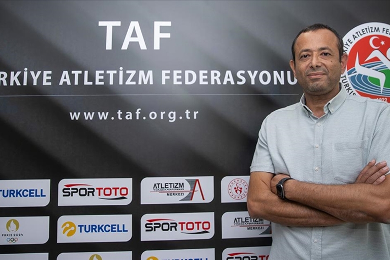 BAYRAKTAR OLİMPİYATLARDA BAŞARILI SONUÇLAR İÇİN BİLİMSEL ÇALIŞMA EKİBİ KURDU