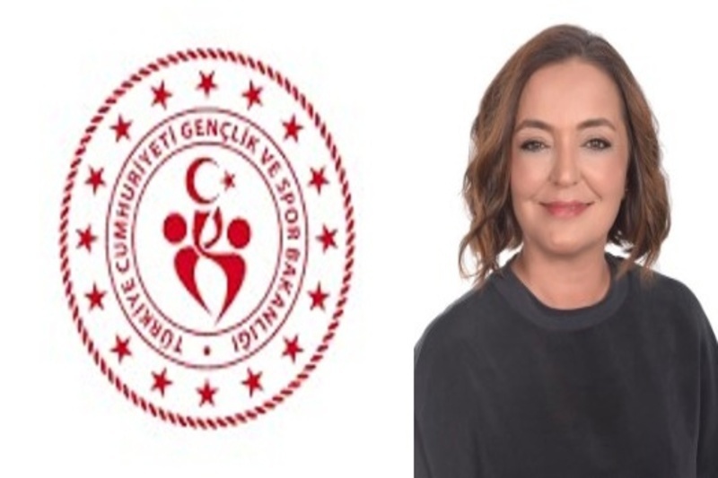 FAKÜLTEMİZ ÖĞRETİM ÜYESİ PROF. DR. SİBEL NALBANT PARALİMPİK VE DEAFLİMPİK SPORCU BİLİM KOMİSYONUNA  SEÇİLMİŞTİR