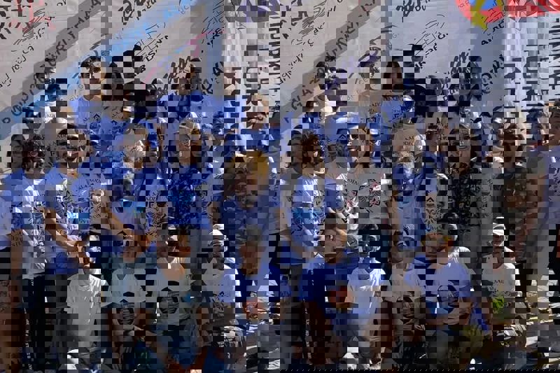 2022 YAMAÇ PARAŞÜTÜ HEDEF DÜNYA KUPASI (PGAWC) 5. AYAK FİNAL ETABI ALANYA’DA GERÇEKLEŞTİ